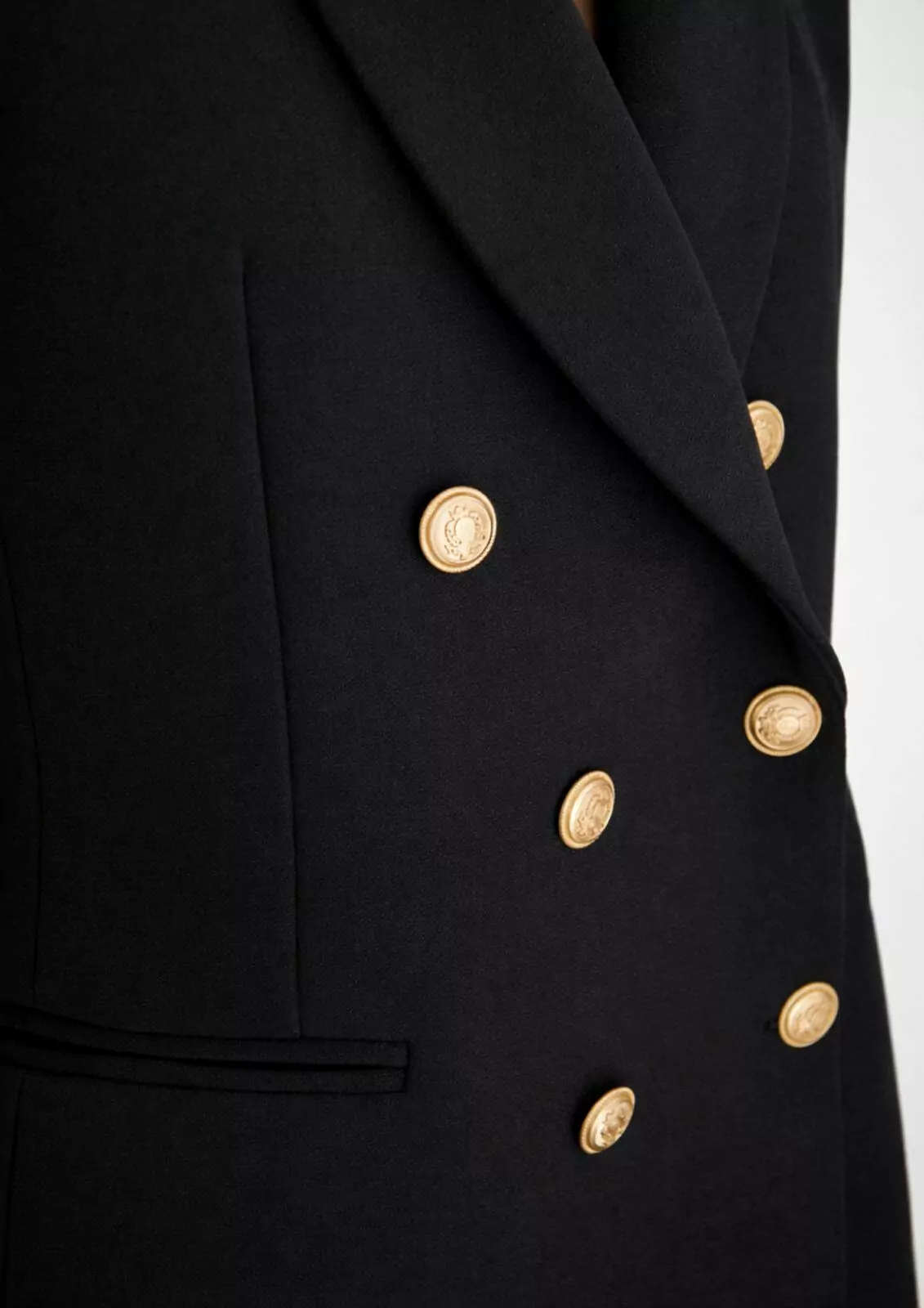 BLAZER LEONIE