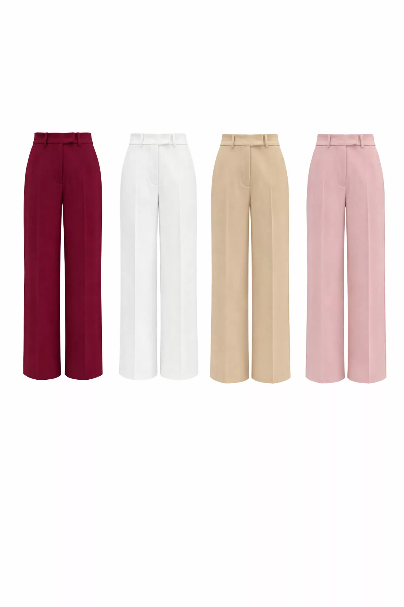 CALÇA ANTONIE