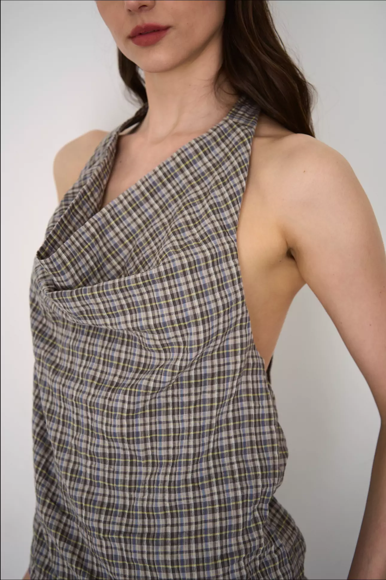 BLUSA CAROLINA