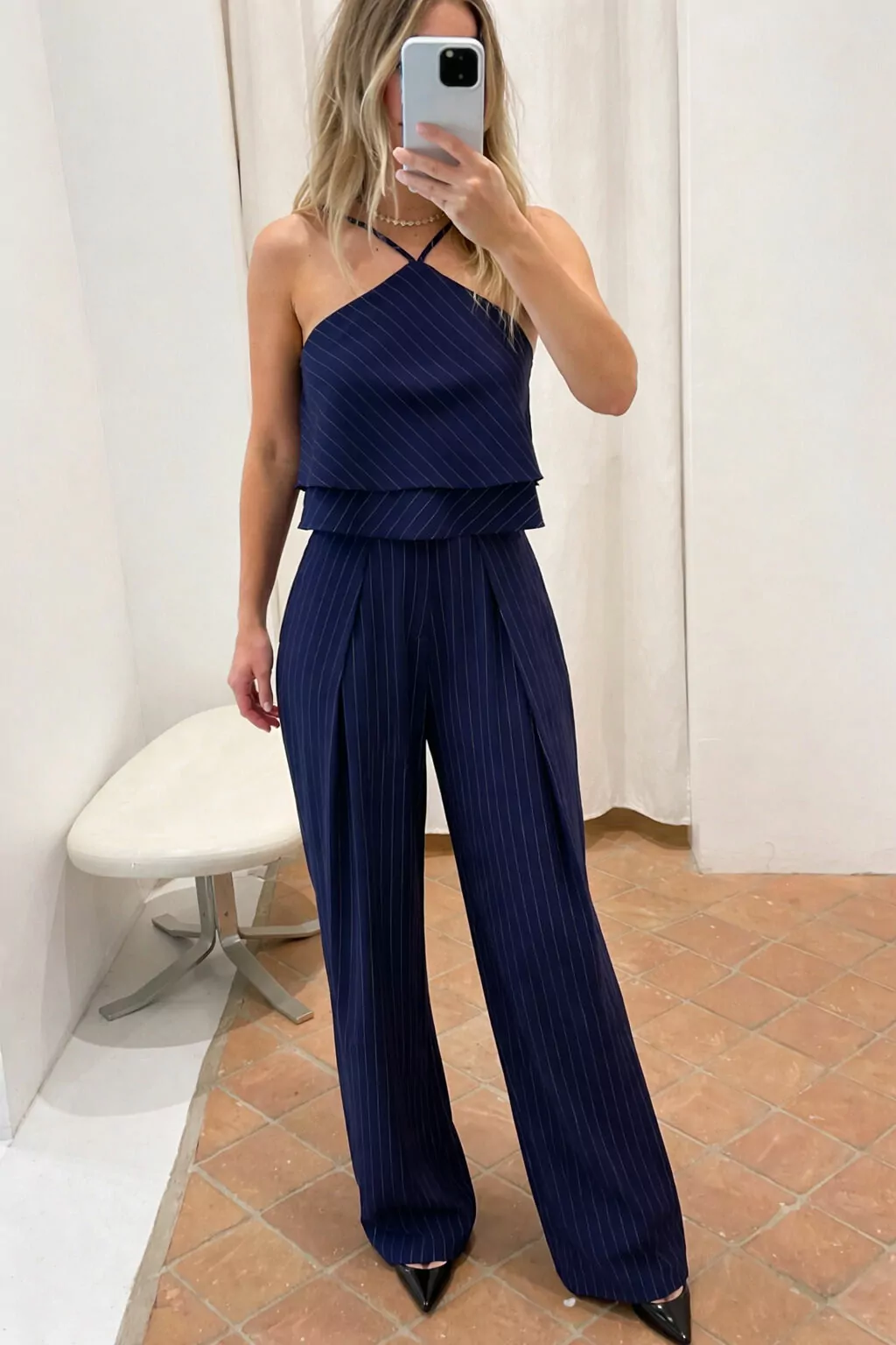 CALÇA IZA
