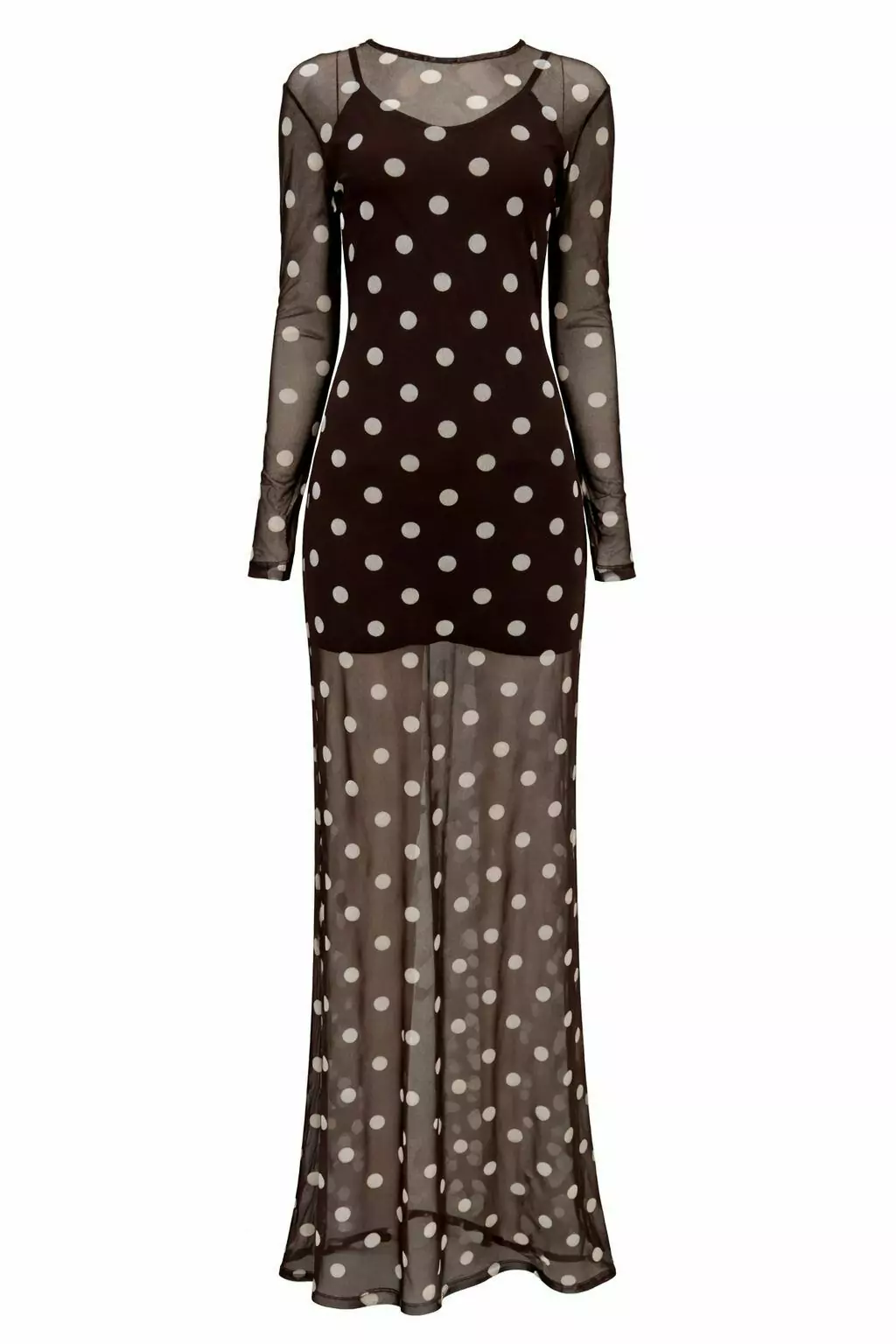 VESTIDO ELOÁ