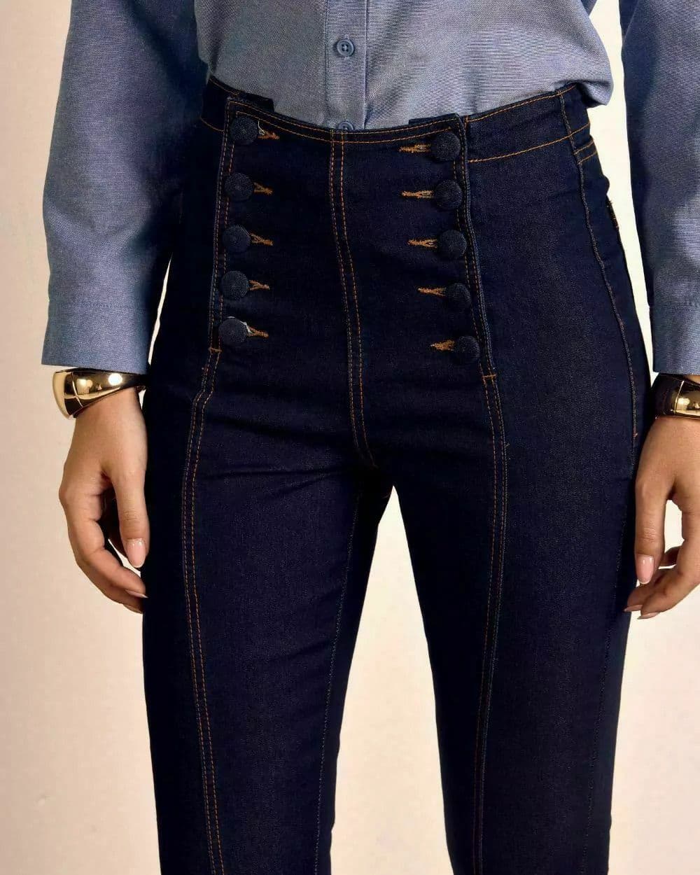 Calça jeans