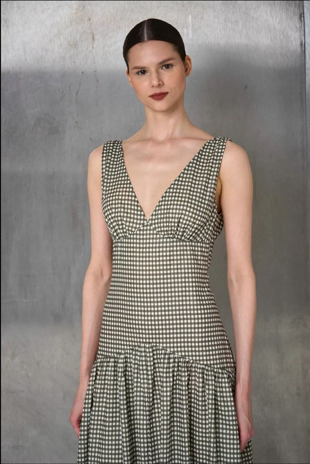 Vestido Pietra