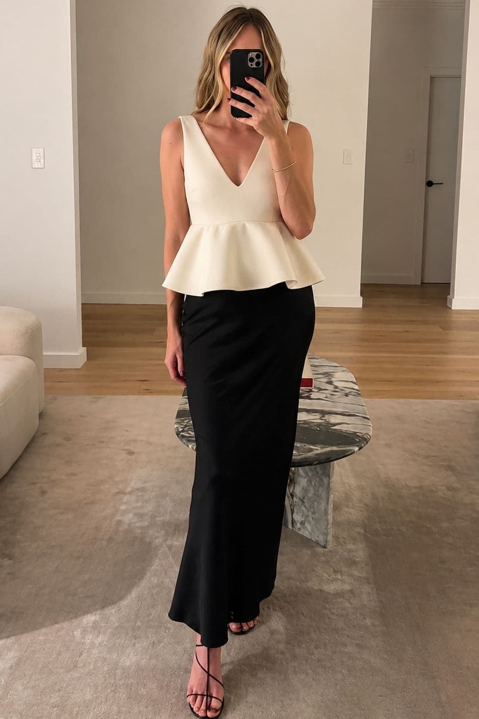 Blusa Letícia