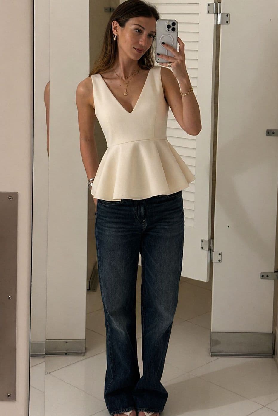 Blusa Letícia
