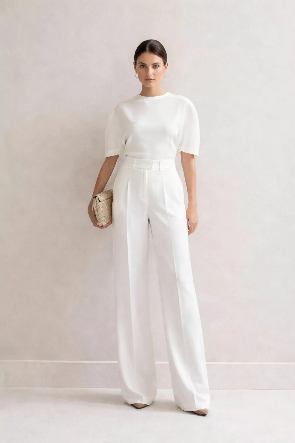 CALÇA ANTONIE