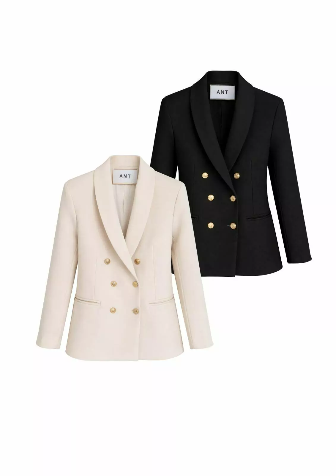 BLAZER LEONIE