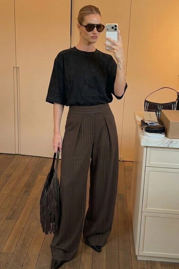 CALÇA IZA