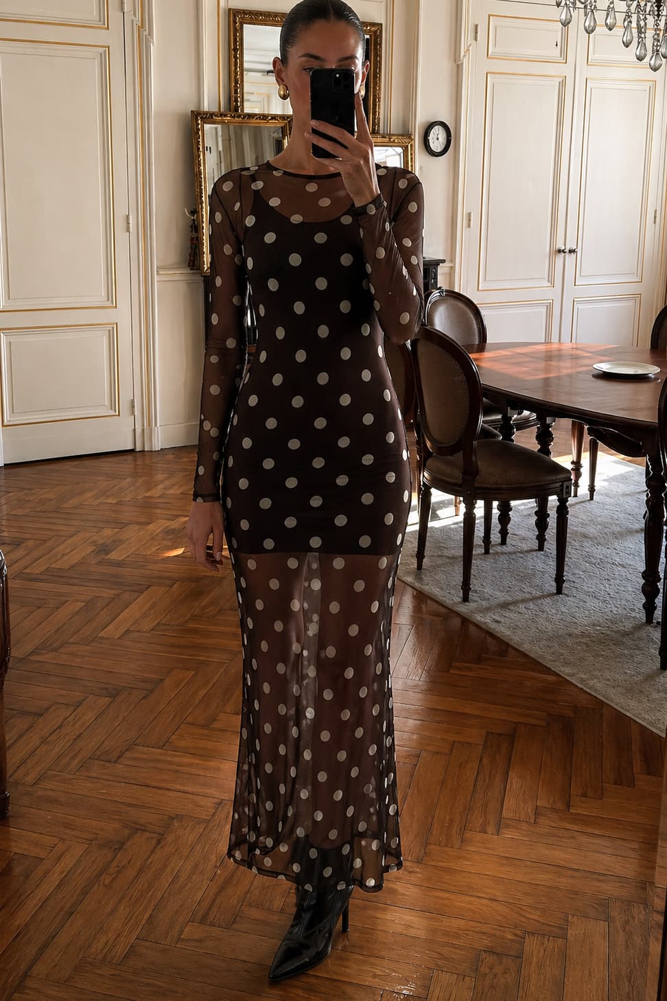 VESTIDO ELOÁ