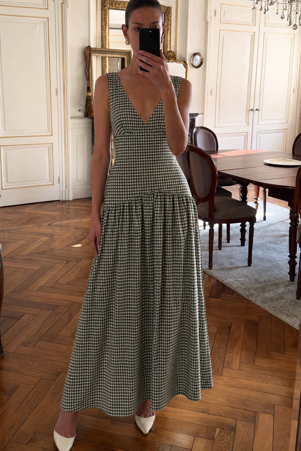 VESTIDO PIETRA