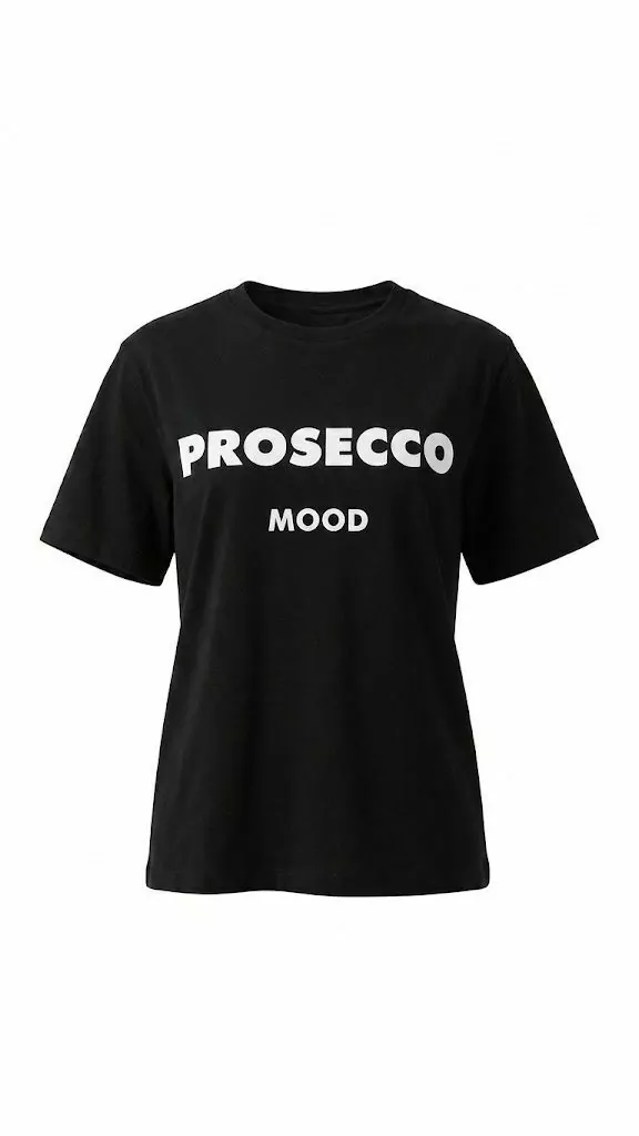 T-SHIRT PROSECCO